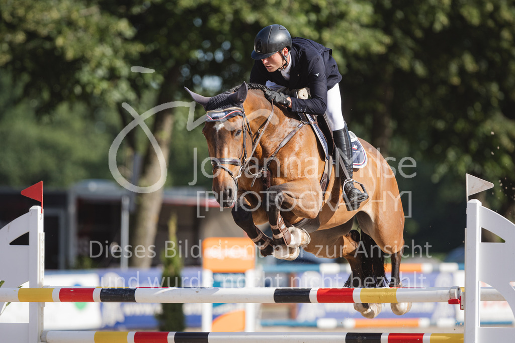 220614_Mühlen_Quali6j-846 | Late Entry Mühlen
Springpferdeprüfung Kl.M* 6j. Qualifikation zum Bundeschampionat
14.06.2022