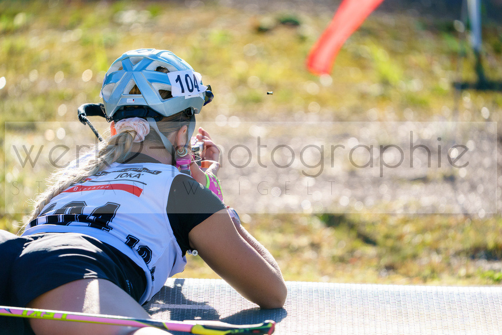 DP Altenberg | Deutschlandpokal, Altenberg - 19.-21.09.2025