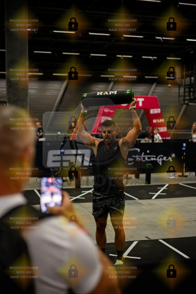 Hybrid Games 2026-400 | KW-Foto