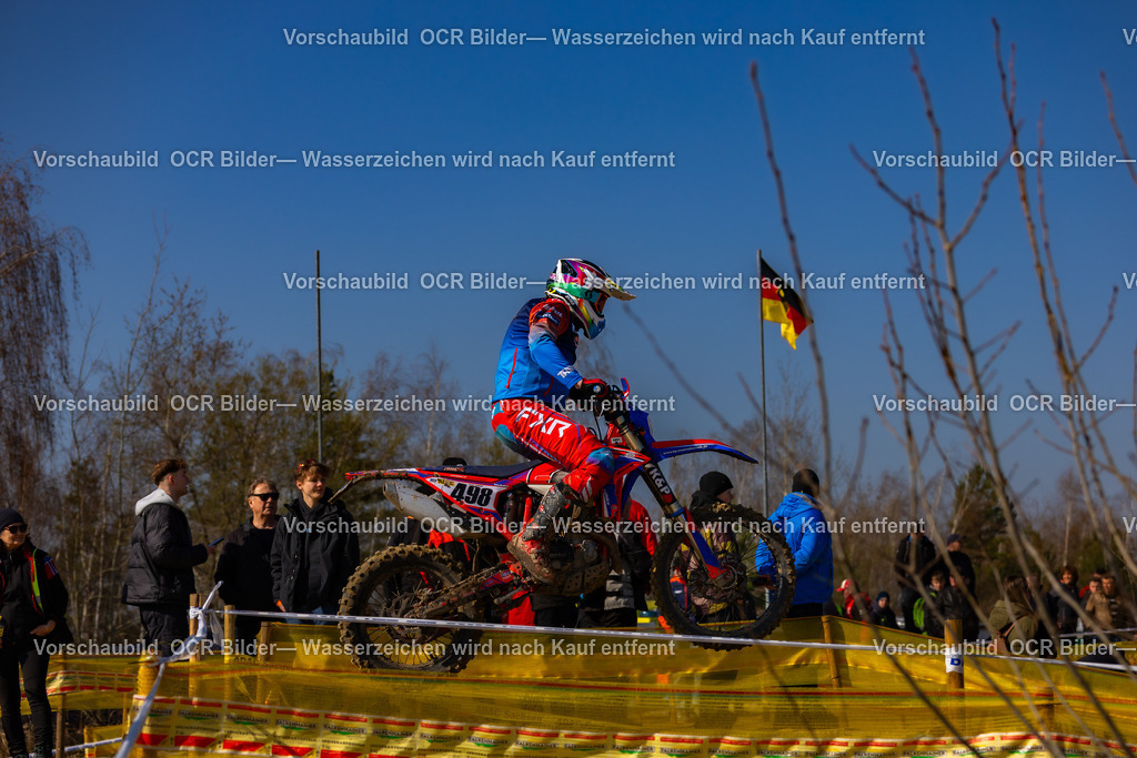 DEM Dahlen 2026 Sonntag R1-0782 | OCR Bilder Fotograf Eisenach Michael Schröder