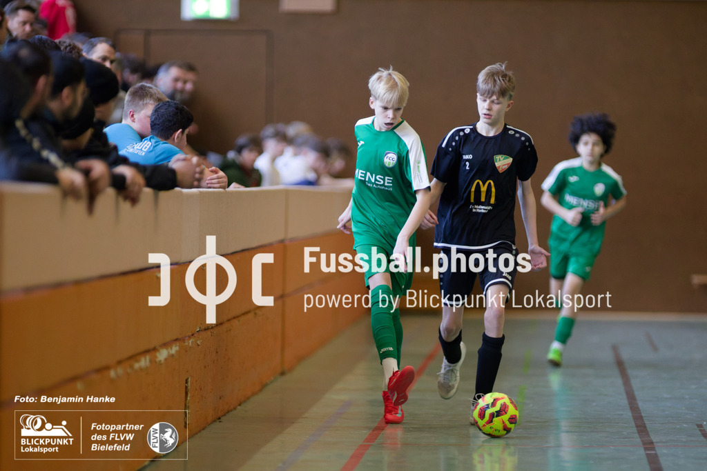 20260201_U15_Turnier_Herford_076 | Blickpunkt Lokalsport - Realisiert mit Pictrs.com