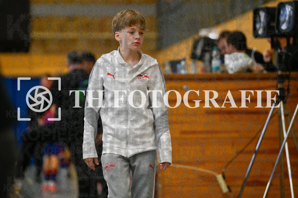 GER, Begegnung, Fussball, U14 Hallenturnier, PS-Immo-Cup 2026, 18.01.2026 | TH Fotografie
