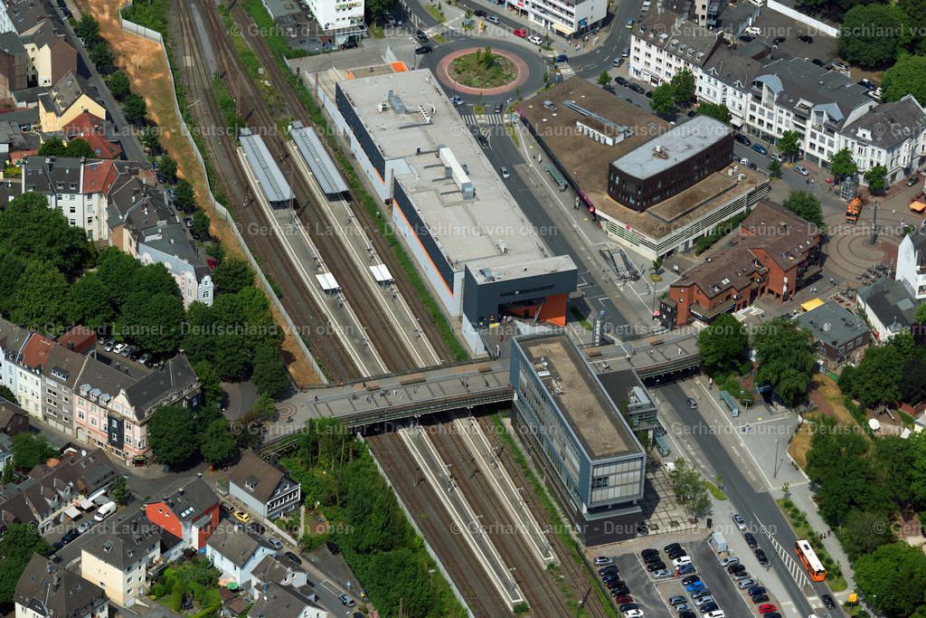 3805236 | Bahnhof Hörde, Dortmund
