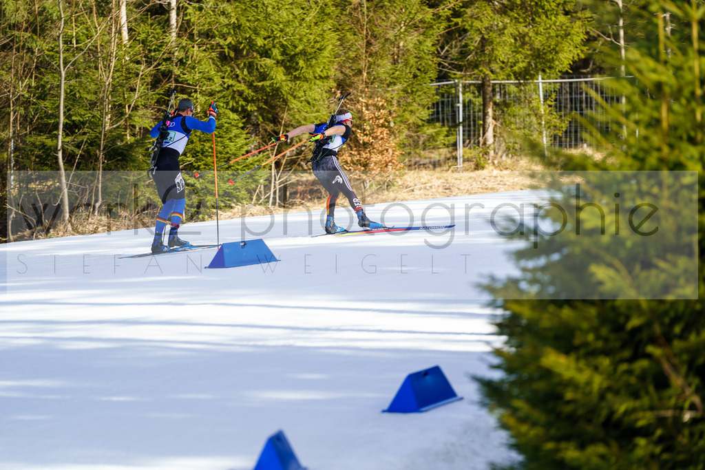 Deutschlandpokal Ruhpolding | 7. DSV JOKA Deutschlandpokal in der Chiemgau Arena Ruhpolding am 7. - 8. März 2026
