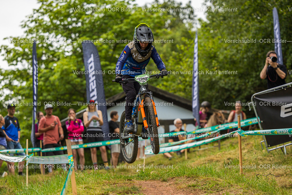 Enduro One Roßbach Samstag R6-0124 | OCR Bilder Fotograf Eisenach Michael Schröder