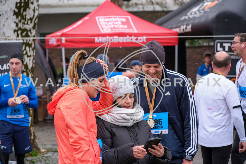 ..... | AUSTRIA, Wels, 30.03.25, ALOHA Wels Halbmarathon, Image Shows: , Foto: Wapics/RING M.