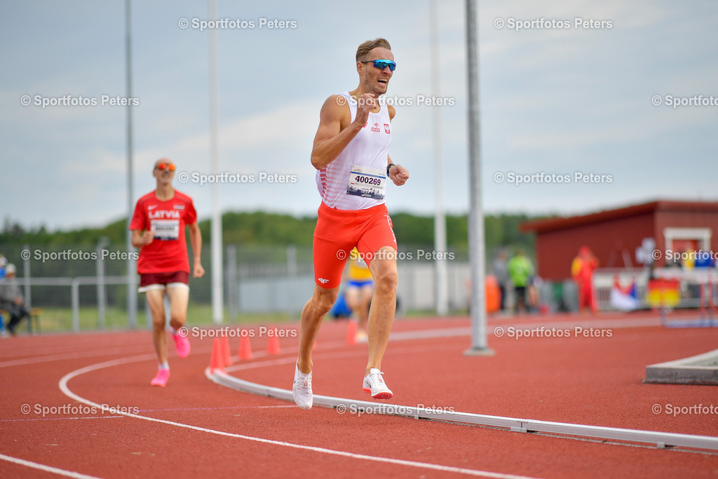 WMAC - Day 2_61 | World Masters Athletics Championship am 14.08.2024 in Gotheburg; SpeerwurfPhoto: Kai Peters - Realisiert mit Pictrs.com