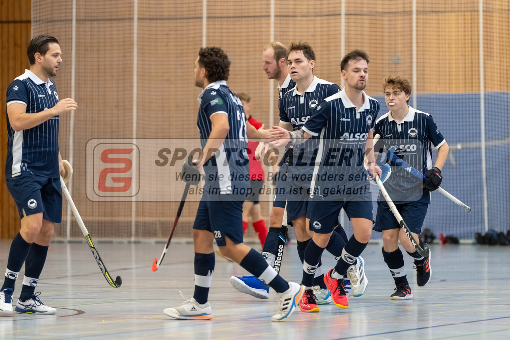 HK_20251130_104475 | 1. Bundesliga Herren DSD Düsseldorf - Blau Weiss Köln am 30.11.2025