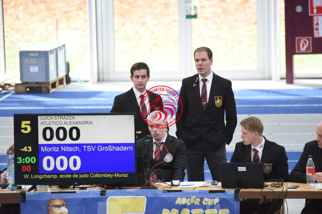 PJL_7040 | Fotos vom Adler Cup - Pictures from Adler Cup

Hier findet Ihr alle Eindrücke und großen Momente der Adler Cup Wochenenden. Here you will find all impressions and great moments of the Adler Cup weekends. - Realisiert mit Pictrs.com