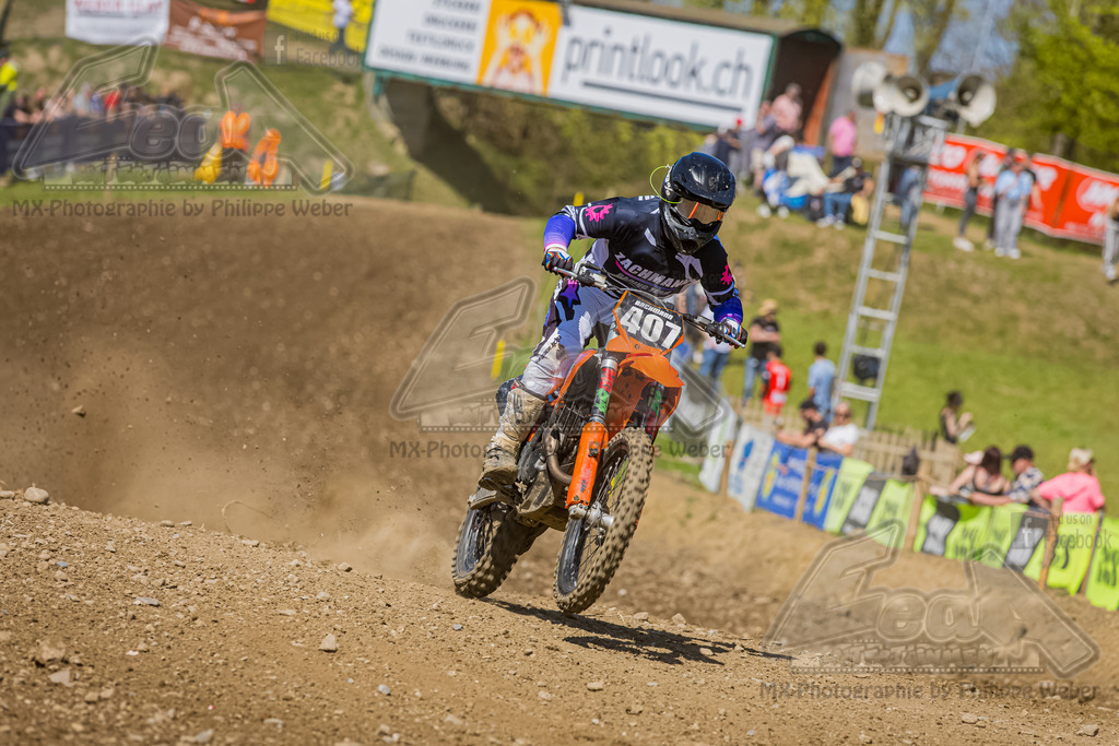 070A5700 | Motocross-Wohlen SAM EeaA-Entertainment Motor-Journal Freiamt Aargau Motocross-Event Midland Allianz Yamaha Motocross-Fotografie MX