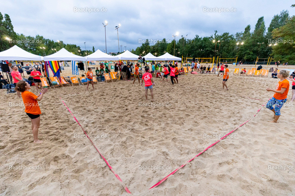 2022-001284-Strandvölkerball-WM | Vorrundentag 1, Freitag