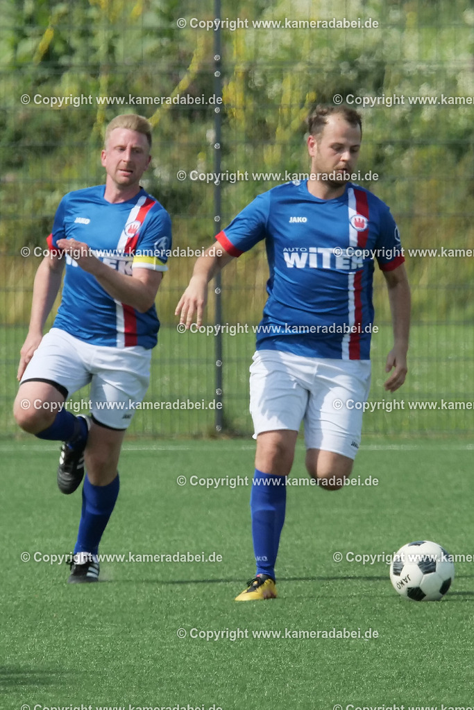 Fußball : SuS 09 Dinslaken 3 - SGP Oberlohberg 2 am 14.07.2024 | Testspiel Fußball : SuS 09 Dinslaken 3 - SGP Oberlohberg 2 am 14.07.2024 - Realisiert mit Pictrs.com