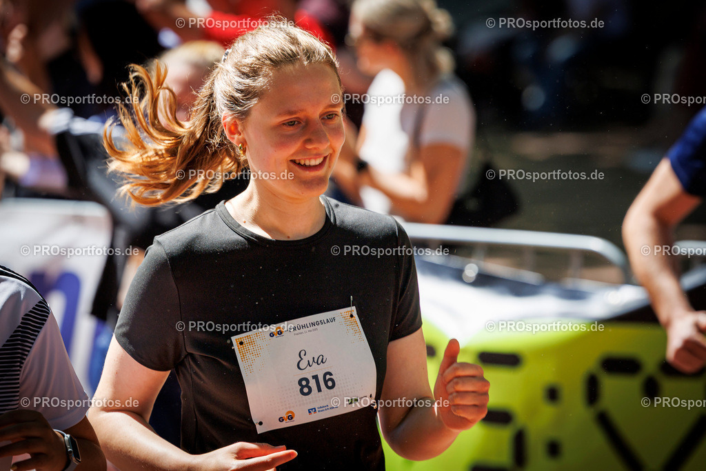 GVG-Frühlingslauf; Frechen, 11.05.2025 | Impressionen vom GVG-Frühlingslauf am 11.05.2025 in Frechen (Nordrhein-Westfalen). 