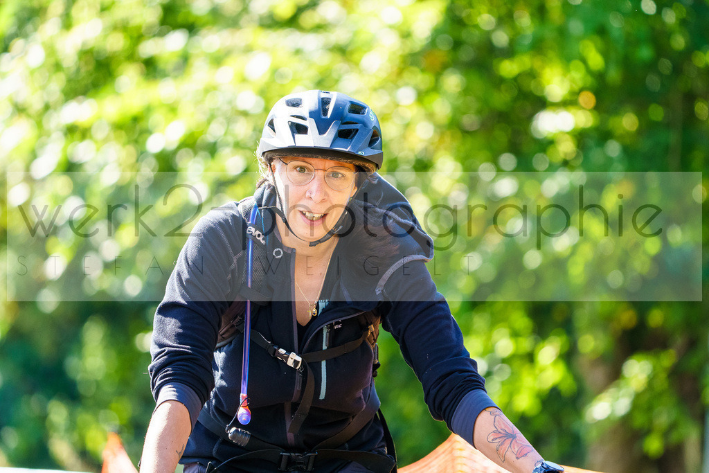 RIDE Zieleinlauf | Schmiedefeld 07. September