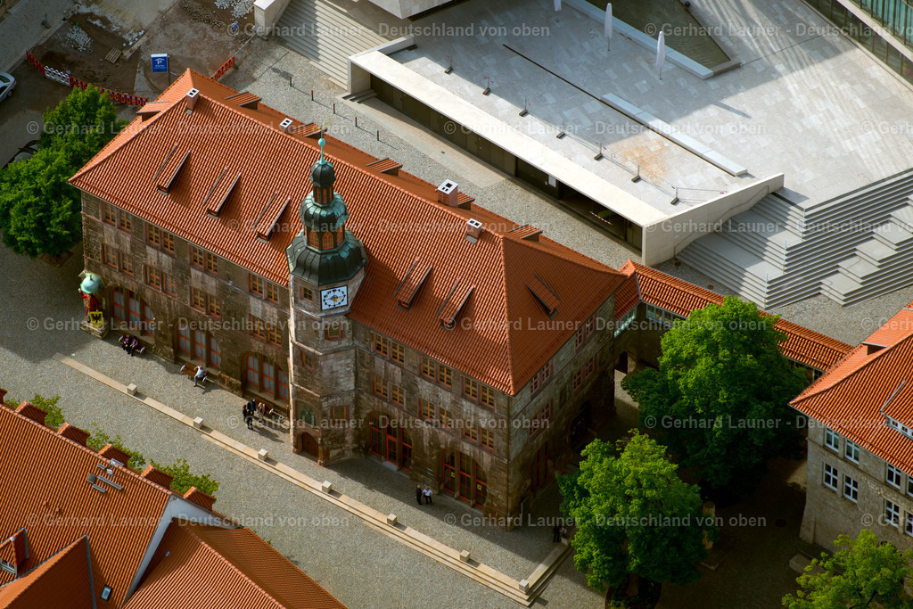 3504067 | Rathaus Nordhausen