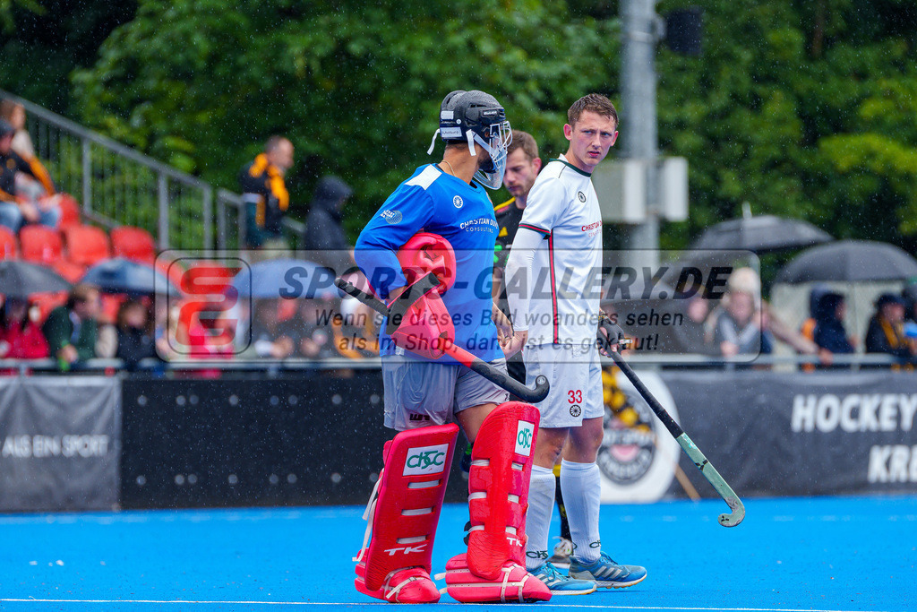 HK_20250524_107006 | 1/4 Finale Rückspiel CHTC - HTHC  am 24.5.2025 Crefelder HTC , Krefeld