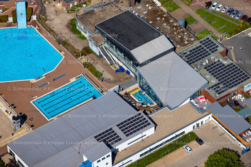 Luftbild Kempen-4327 | Luftbildfotografie und Luftbilder Kempen - Realisiert mit Pictrs.com