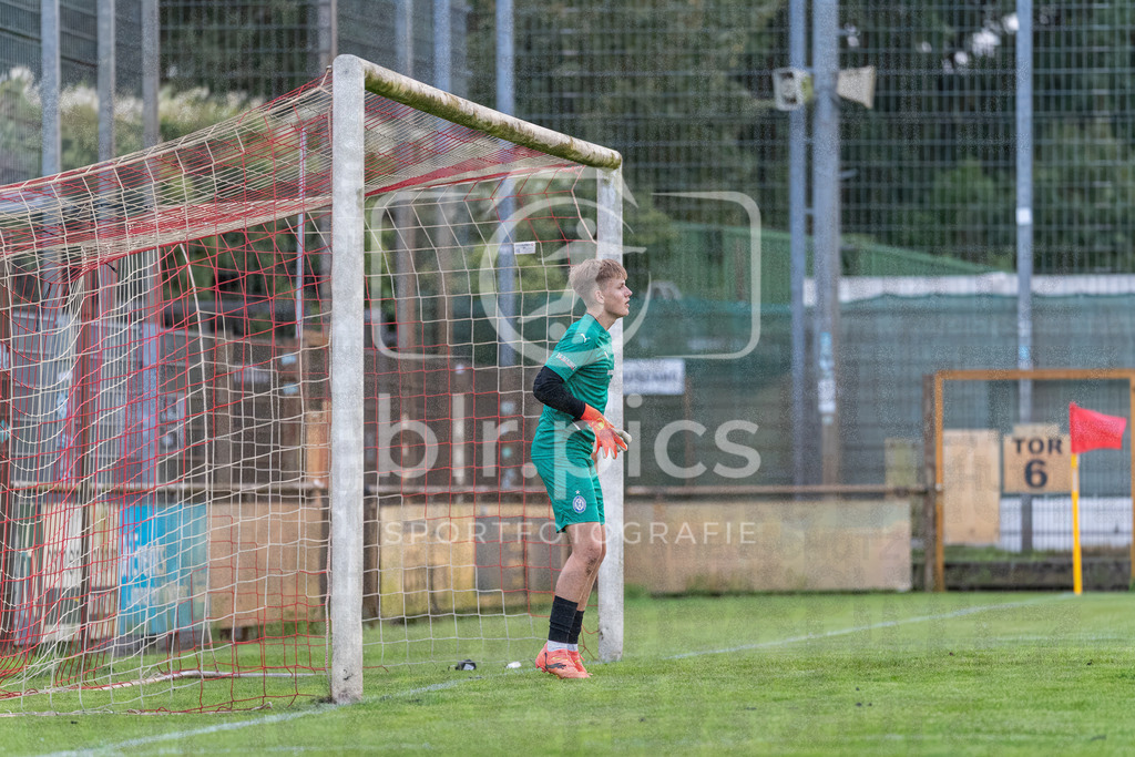 FC Oberneuland - Habenhauser FV | Verbandsliga Bremen: FC Oberneuland - Habenhauser FV