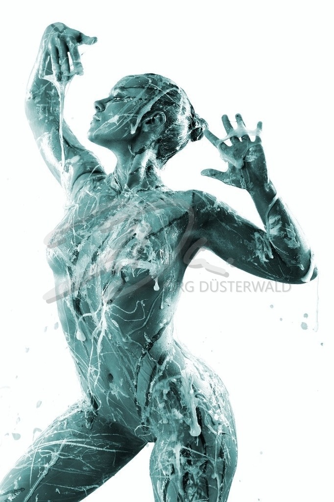 BodyArt-SLIMETWO_3314 | #012 | Modell: Milena | Foto: Alexander Große-Strangmann  - Realisiert mit Pictrs.com