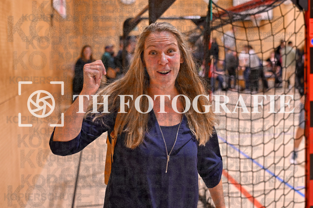 GER, SG Maulburg/Steinen - HSG Dreiland, Handball, Landesliga Suedbaden, 4. Spieltag, Saison 2024/2025, 12.10.2024 | Sabrina GruberGER, SG Maulburg/Steinen - HSG Dreiland, Handball, Landesliga Suedbaden, 4. Spieltag, Saison 2024/2025, 12.10.2024Foto: TH Fotografie/Thomas Hess