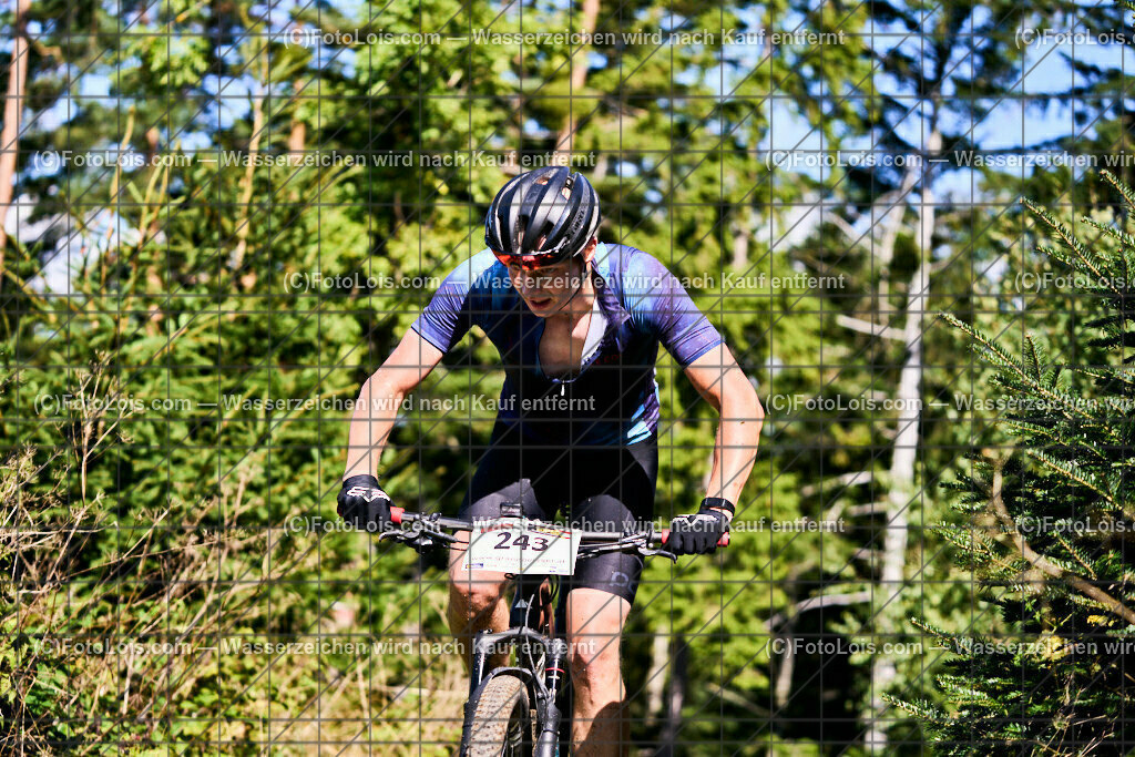 ALP7387_XXIX_GRANITBEISSER_Medium_Petzold Thomas | (C)FotoLois.com, Alois Spandl, 29. GRANITBEISSER - Mountainbike-Marathon in St. Georgen am Walde, MEDIUM 39,5 km, Sa 2. September 2023.
