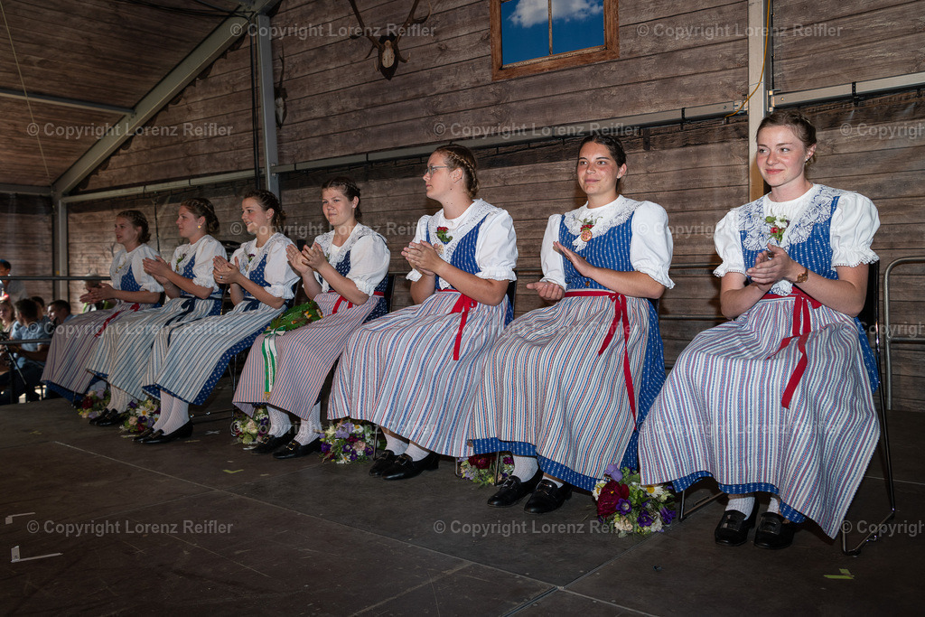 Schwingen -  St.Galler Kantonal 2023 | Wittenbach, 4.6.23, Schwingen - St.Galler Kantonal.