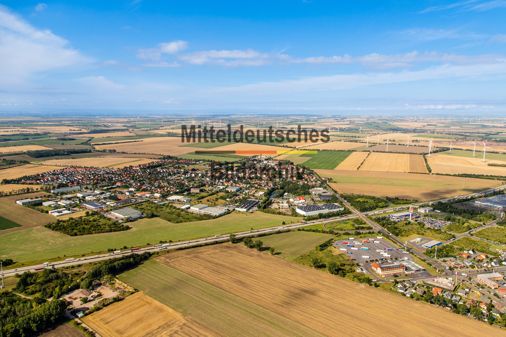 Irxleben A2 Rtg Süden-6710 | Irxleben und A2 - Realisiert mit Pictrs.com