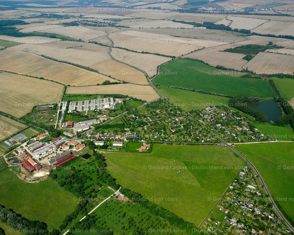 2589304 | Gut Sambach, Mühlhausen/Thüringen