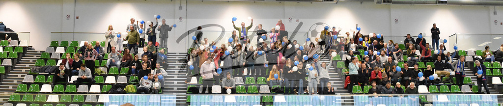 20200202_VCOOTB_0002 | Volleyball, Frauen:   waehrend des Spiels der Regionalliga NordWest zwischen VC Osnabrueck und Oldenburger TB in der Schlosswall-Halle am 02.02.2020 in Osnabrueck, Deutschland. - Realisiert mit Pictrs.com