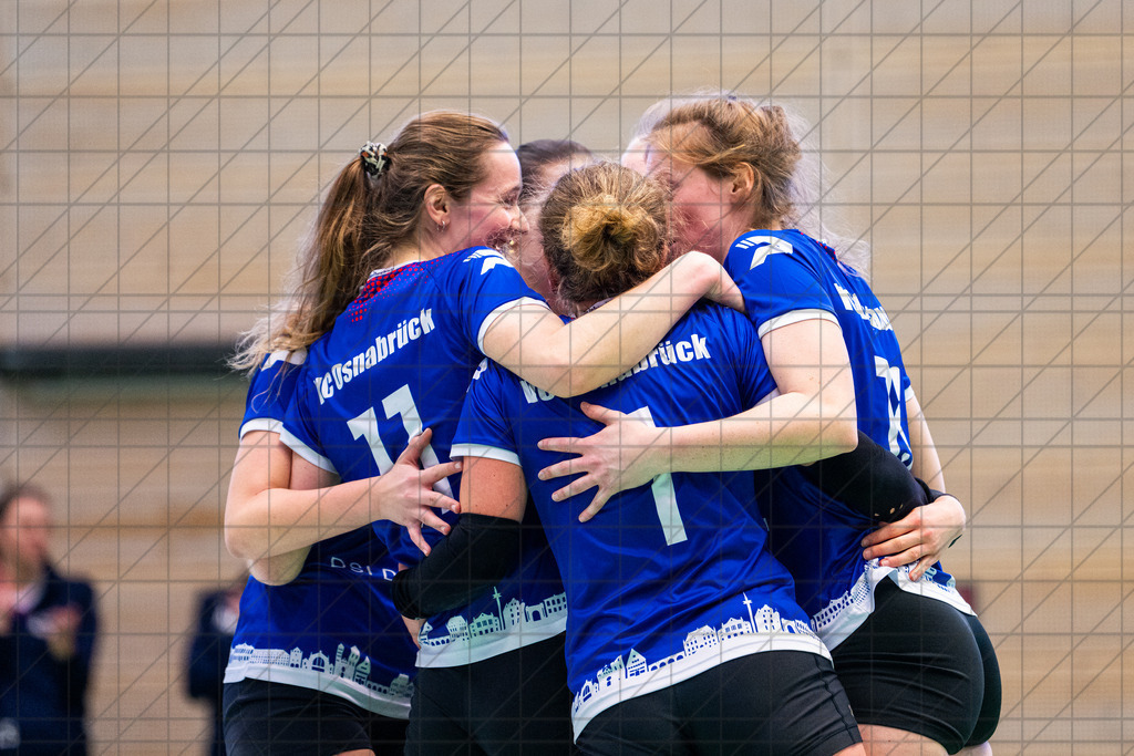 Verbandsliga 1 (Frauen) | VCO Osnabrück II vs. SV Alemania Salzbergen 2 | 07.02.26: Verbandsliga 1 (Frauen) | VCO Osnabrück II vs. SV Alemania Salzbergen 2 / Osnabrück / Deutschland  //   CREDIT:www.bullenfotos.de, Martin König, Hörner Weg 40, D-49078 Osnabrück, +4917663732967 // Nutzung und Weitergabe nur zu den vereinbarten Zwecken. Presseanfragen an Ersteller. Alle Rechte beim Ersteller. Honorierung nach MFM. - Realisiert mit Pictrs.com