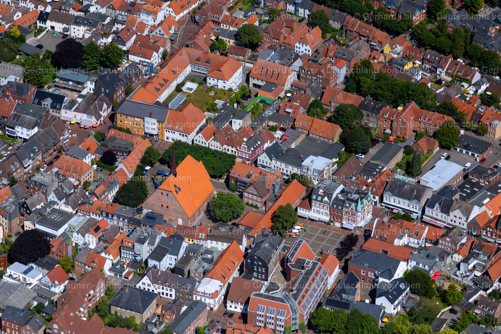 4037908 | Altstadt Eckernförde