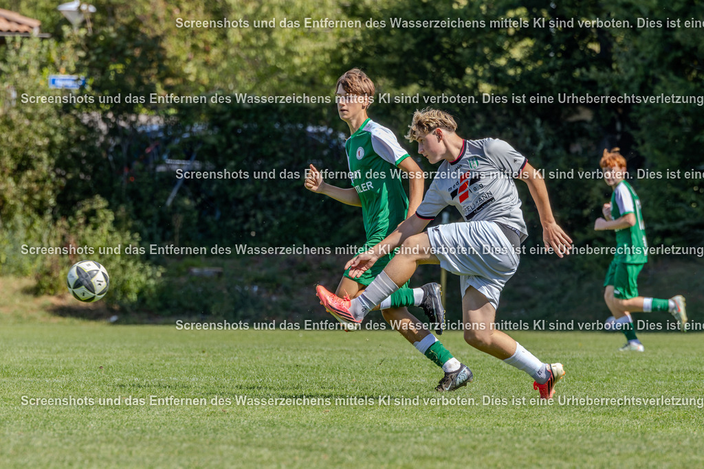 7K3A6744 | JHG Nordwest/Mitte U16 (1. Runde)