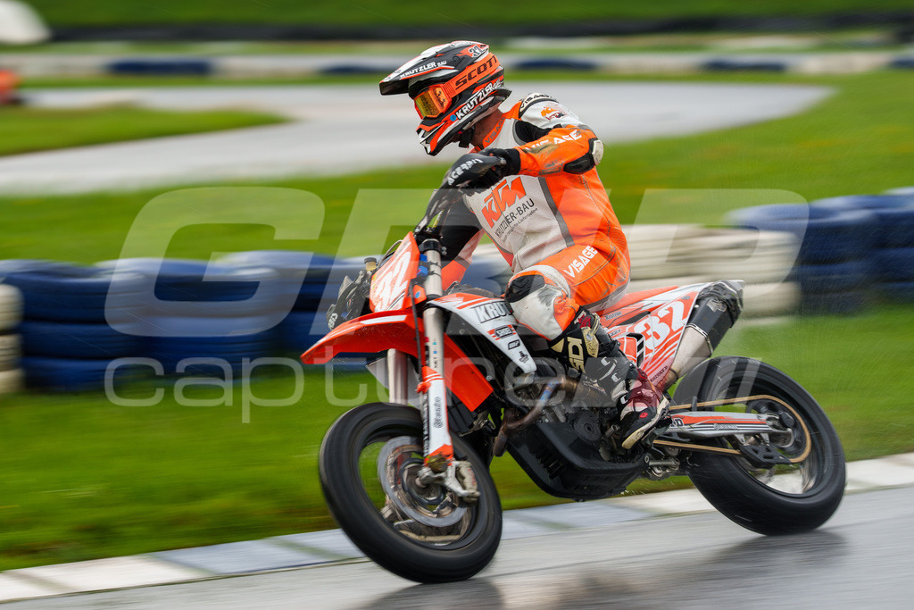 GRIPcapture-20260411-101-999-1181 | GREINBACH, AUSTRIA - JUNE 20-21, 2026: Riders compete during the G-Cup, Austrian Supermoto Championship and Hungarian Supermoto Championship at PS Racing Center Greinbach, Austria. Image shows .Photo: GRIPcapture / Andrea Kurz