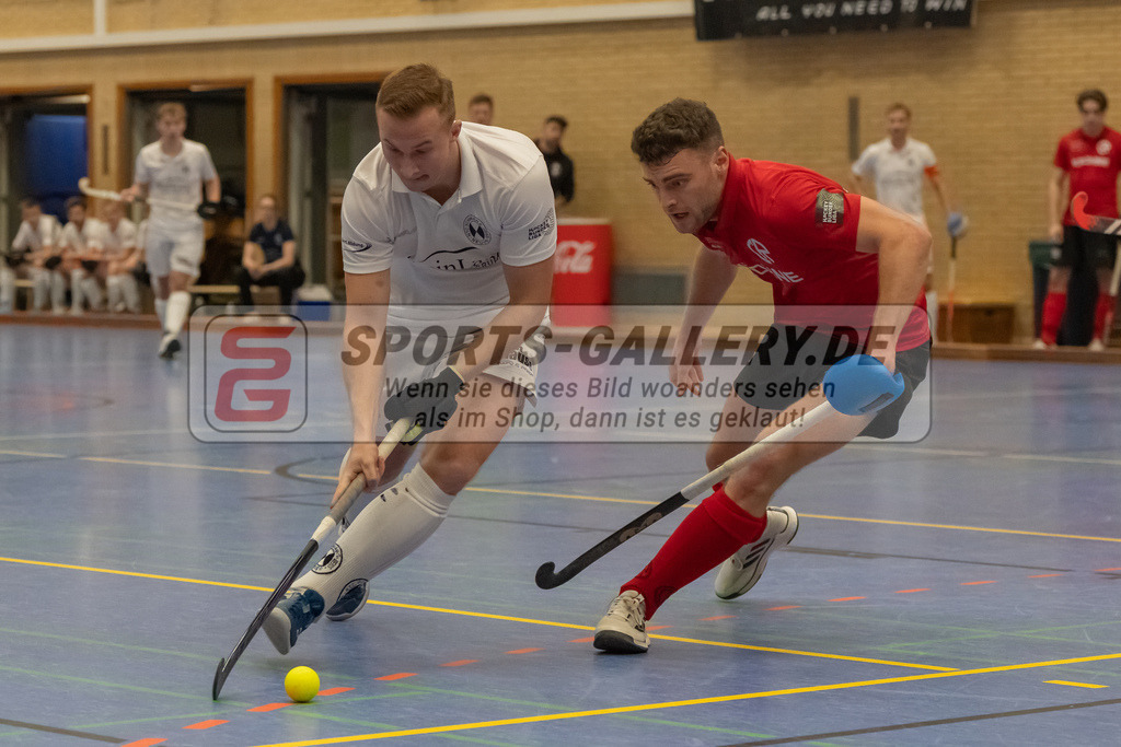 HK_20260116_106145 | 2. Bundesliga Herren SW Neuss - Club Raffelberg am 16.01.2025