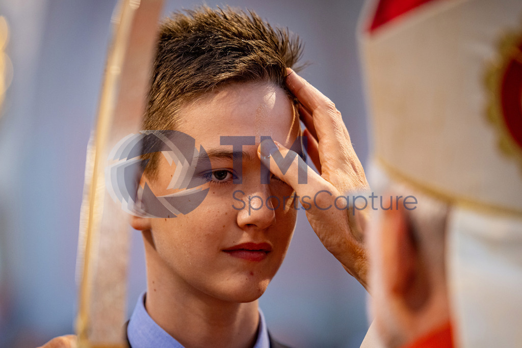 Trainproduction-20240519-1 | Firmung Klagenfurt-Dom 19.05.2024 10:30 Uhr