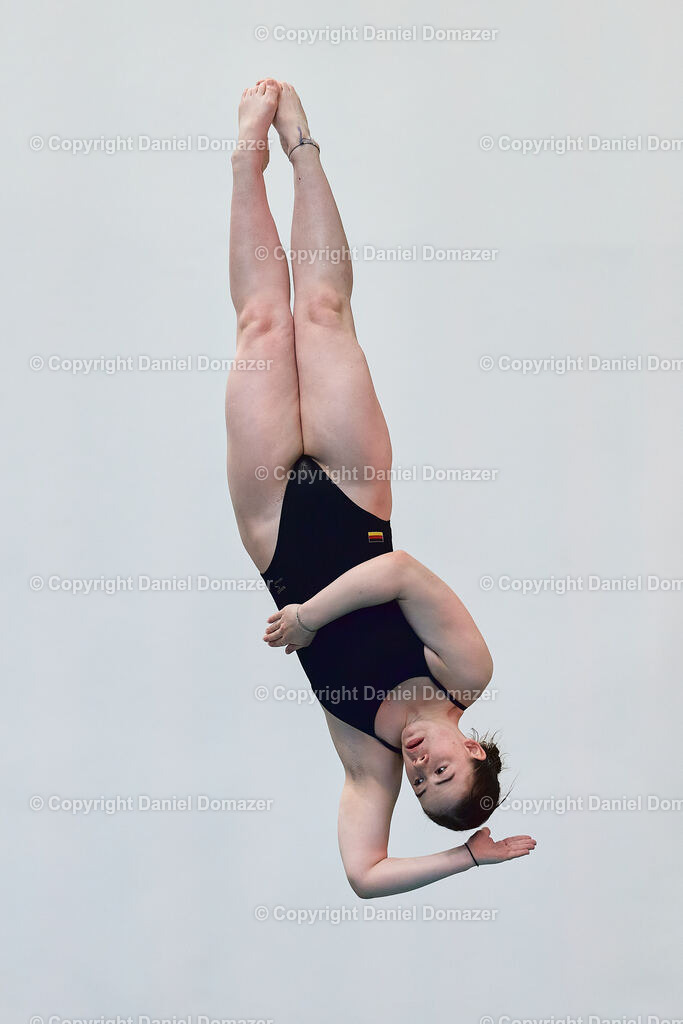 International Youth Diving Meet 2026 | Day 5 of 5 | International Youth Diving Meet 2026| Day 5 of 5 | 26.04.2026 | Youth diving competition featuring 1m and 3m springboard and platform at the Schwimmsportkomplex Freiberger Platz in Dresden.@ Domazer Photography - Realisiert mit Pictrs.com