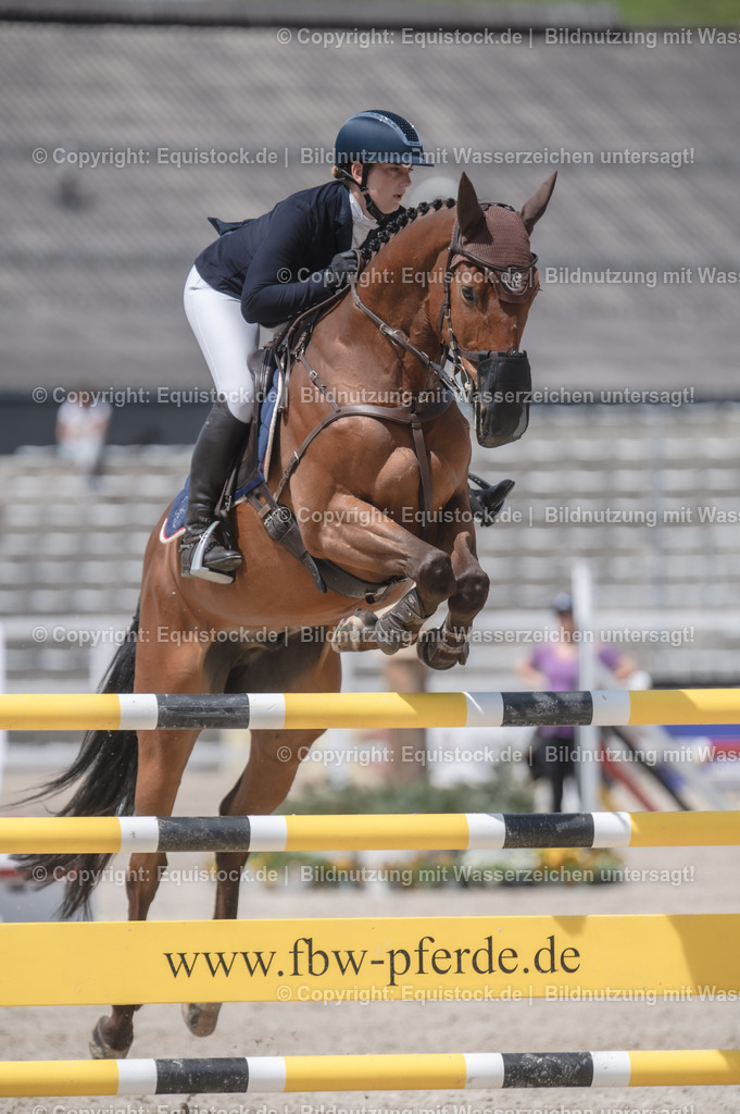 20240512_CCI4-S_Show-Jumping_0097 | Foto: Thomas Hartig