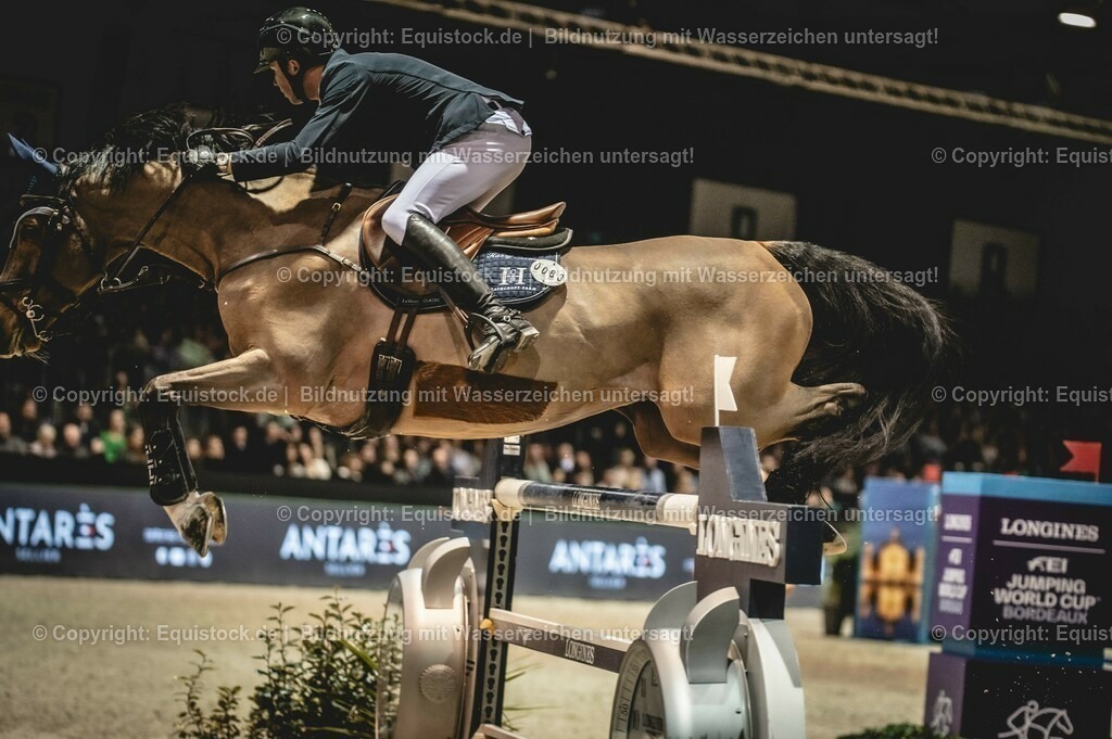 20240203_FEI-Jumping-World-Cup_0302 | Foto: Thomas Hartig