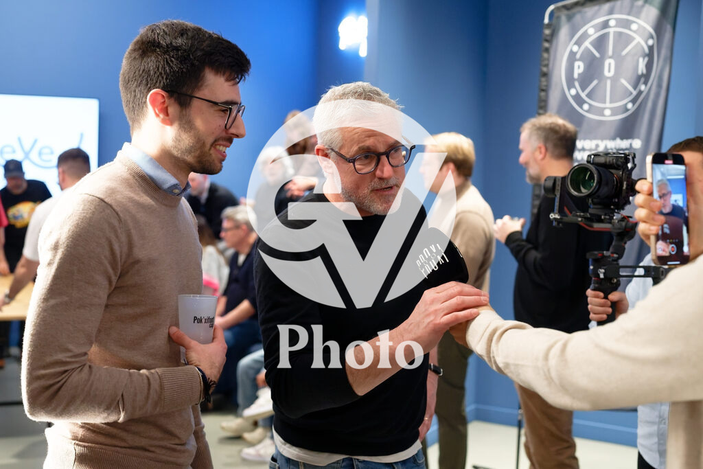 Pok'xifoot Cup Final Four |  during the Pok'xifoot Cup Final Four at L'Annexe by Rente Genevoise  in Geneve, Switzerland