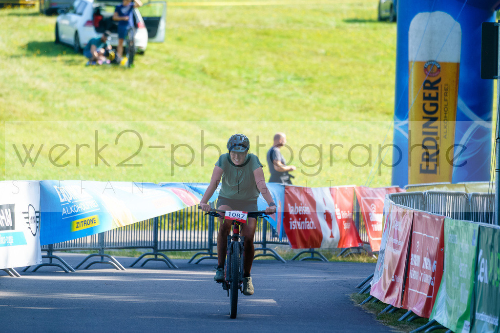 RennsteigRIDE 2024 | 8. RENNSTEIGRIDE am 31. August 2024 - Das Mountainbike-Event am Rennsteig!