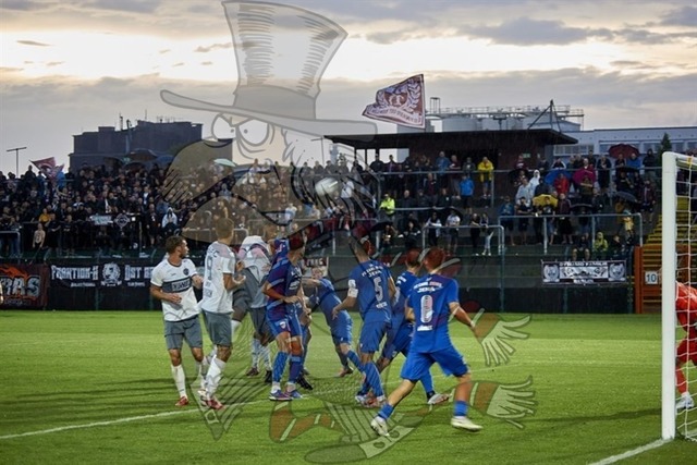 BFC Dynamo vs. FC Carl Zeiss Jena 099 | mythos-online-redaktion