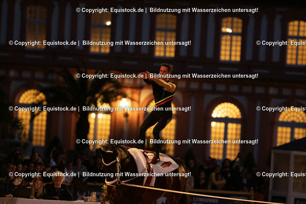 20230527_Voltigieren_NASPA_Flutlicht_0672 | equistock