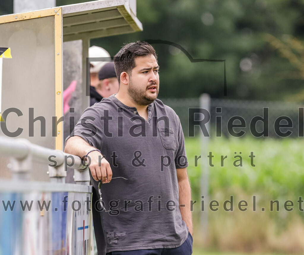 2023-07-02_073_SV_Walpertskirchen_II_gegen_FC_Herzogstadt_II | Walpertskirchen, Deutschland, 02.07.2023:
Fußball, A-Klasse 2023 / 2024, Testspiel, SV Walpertskirchen II gegen FC Herzogstadt II, Endergebnis: 2:0

Foto: Christian Riedel / fotografie-riedel.net