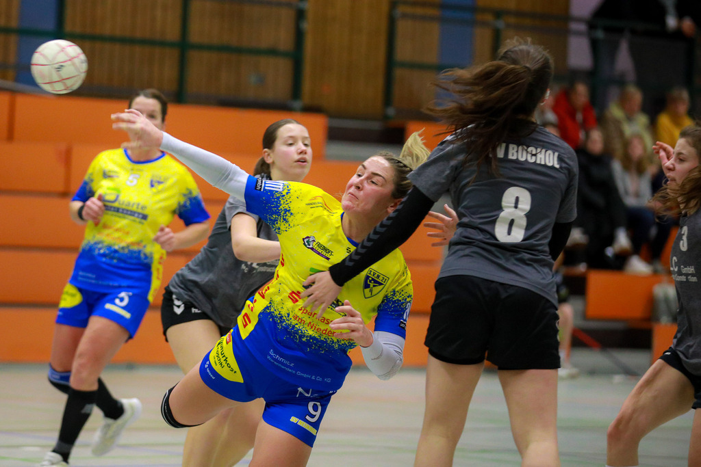 SVN_TsvBocholtII_170126_031 | Bildergalerie von Sport-Ereignissen aber auch von weiteren spannenden Dingen - nicht nur vom Niederrhein. In Anlehnung an den bekannten Spruch von Hanns Dieter Hüsch heißt das Motto: "Niederrhein ist überall".  - Realisiert mit Pictrs.com