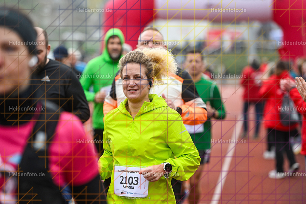 Bottroper Herbstwaldlauf 2025  | Bottroper Herbstwaldlauf 2025 