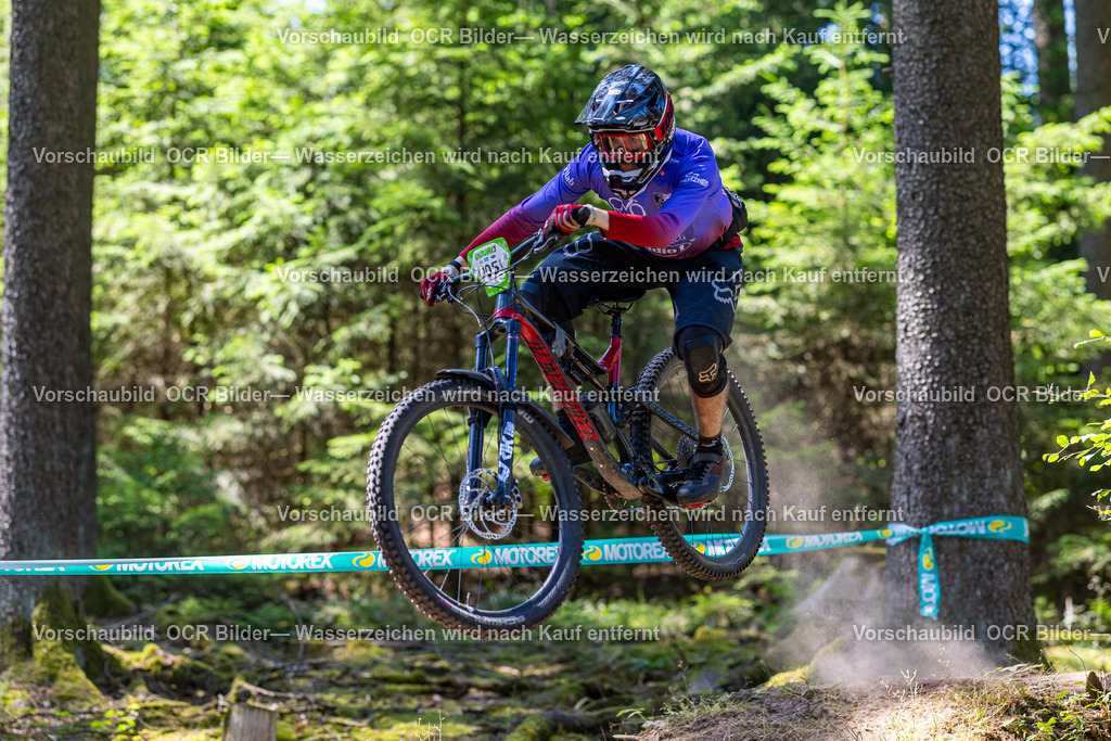 Enduro One Roßbach So R3-0083 | OCR Bilder Fotograf Eisenach Michael Schröder