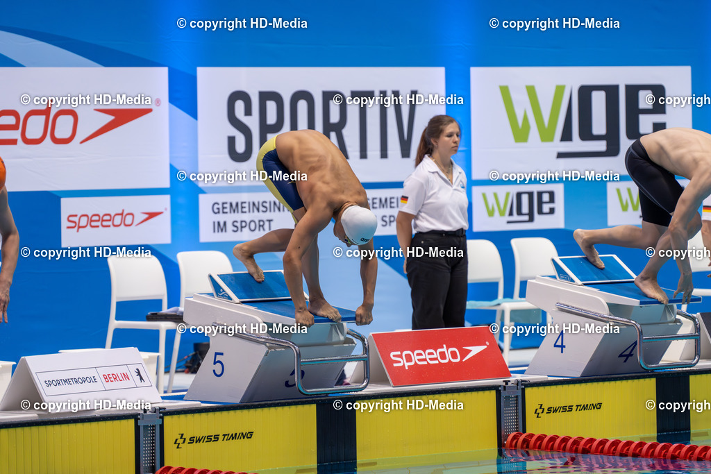 Deutsche Jahrgangsmeisterschaft Schwimmen 2026 | Deutsche Jahrgangsmeisterschaft Schwimmen 2026