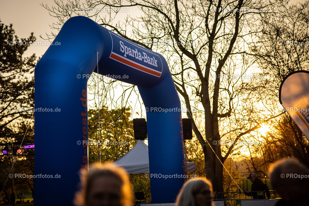 Halloween Run 2024 in Koeln, 31.10.2024 | Impressionen vom Halloween Run 2024 am 31.10.2024 in Koeln (Forstbotanischer Garten Rodenkirchen). Foto: BEAUTIFUL SPORTS/Axel Kohring