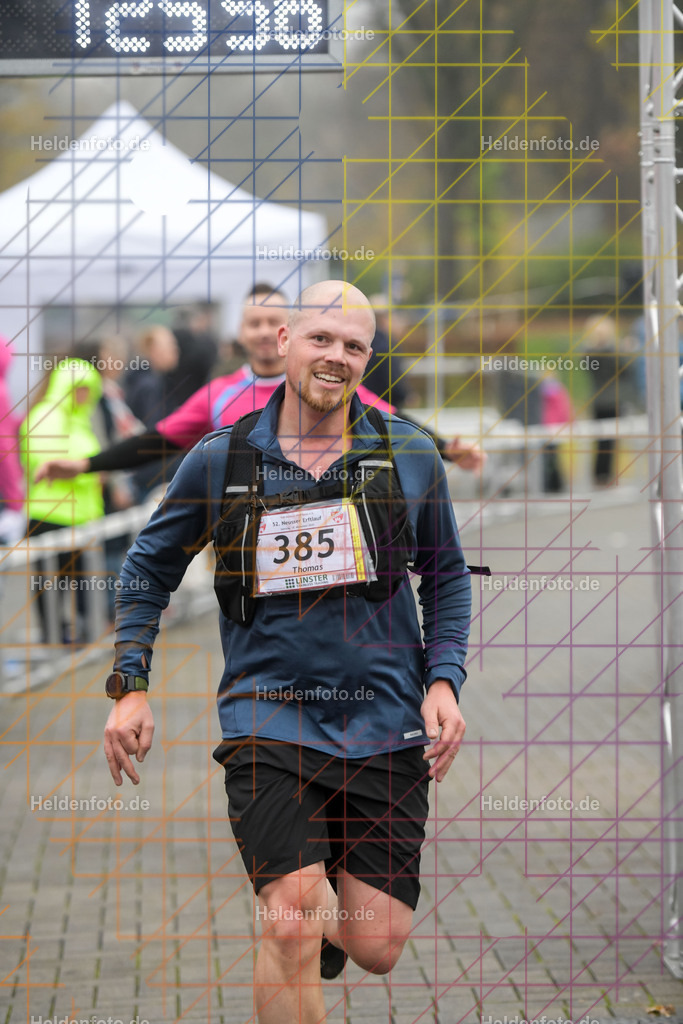 Neusser Erftlauf 2025  | 15km Neusser Erftlauf 2025 Foto: Heldenfoto.de