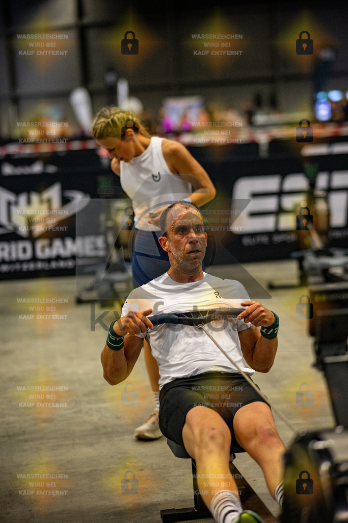 Hybrid Games 2026-2041 | KW-Foto